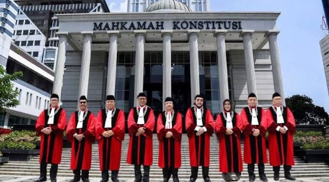 MK Perintahkan Pemungutan Suara Ulang Pilkada Kabupaten Serang, LBH Keadilan Minta Copot Bawaslu Serang