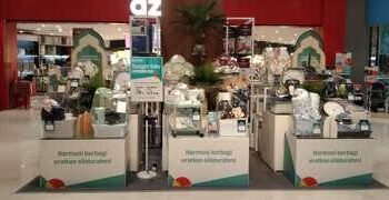 AZKO BSD City Hadirkan Promo Tonight Sale Ramadhan, Diskon Hingga 70% & Cashback Hingga Rp1 Juta