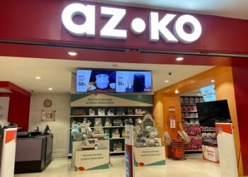 1001 Alasan Lebih Mudah Jalani Ramadan Bersama AZKO Pamulang