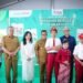 Benyamin Dukung Penuh Kolaborasi Grab-OVO Berikan MBG untuk Anak Berkebutuhan Khusus di Tangsel