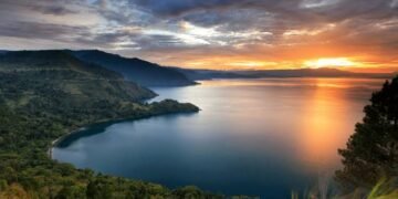 Rekomendasi Wisata Usai Lebaran: Destinasi Seru untuk Liburan Keluarga