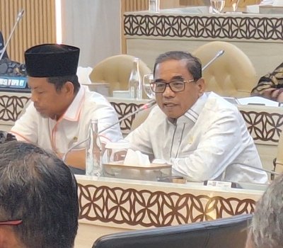 Ahmad Fauzi Desak Menhub Tindak Tegas Truk ODOL: “Audit Nasional, Jangan Tunggu Korban Bertambah!”