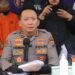 Ungkap Kasus Pembunuhan di Pamulang, Polres Tangsel Amankan Pelaku dalam Waktu 1X24 Jam