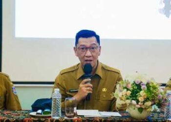 Pemkot Tangsel Usulkan Penambahan Anggaran Penanganan Banjir di Perubahan APBD 2025