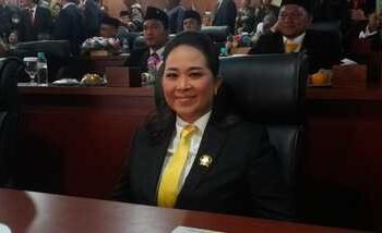 Reses Dikawasan Banjir, Legislator Tangsel Dorong Adanya Kerjasama Antar Daerah