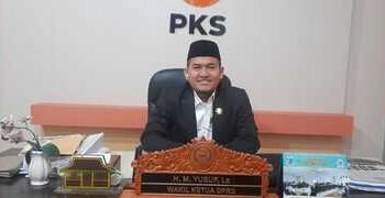 Hasil Reses Triwulan Tiga DPRD Tangsel, Banjir dan Sampah Jadi Sorotan