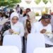 HUT Ke-25 Provinsi Banten Dimeriahkan Festival Kuliner Gratis, Gubernur Andra Soni Nikmati Laksa Tangerang
