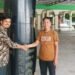 BRI Bekasi Siliwangi Salurkan Bantuan Dana Bapekis