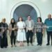 Kolaborasi Secret Garden dan Haluu Word Persembahkan “SECRET GARDEN Experience by HALUU”, Ruang Ekstra Eksibisi Sensorik Panca Indera Pertama di Indonesia