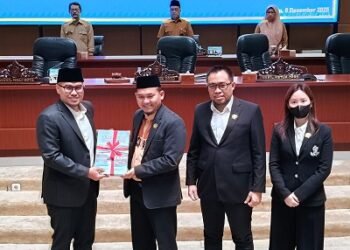 Reses Jadi Penjaring Keluhan Warga, Aspirasi Infrastruktur Dan Lingkungan Masih Mendominasi