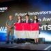 Siswa Sinarmas World Academy Kembangkan ‘LUMA’: Perangkat AI untuk Pemulihan Bicara Pasien Stroke dan ALS