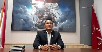 Fraksi PDIP Kota Tangsel Minta Pemkot Antisipasi Dampak Konflik AS – Iran