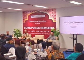 Refleksi Ramadan: Aliansi Kebangsaan Ajak Publik Waspadai Penjajahan Internal di Indonesia
