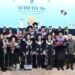 Wisuda ke-30 UMN: Lahirkan Generasi Future Ready Berbasis AI dan Berkelanjutan