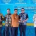 Pemkot Tangsel Raih 2 Penghargaan Digitalisasi Keuangan Daerah Terbaik dari BI