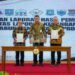 Raih WTP ke-14 Kali, Benyamin: Ini Buah Kebersamaan dan Kepercayaan Masyarakat