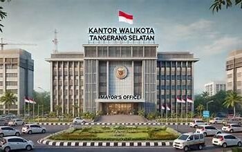 Tolak PSEL Aglomerasi Padahal Belum Ada PJBL, Pemkot Tangsel Langgar Aturan