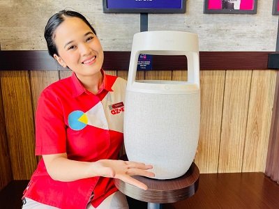 Hadapi Cuaca Panas Ekstrem, AZKO Pondok Cabe Hadirkan Solusi Udara Sejuk