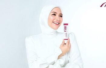 Citra Kirana Jadi Wajah Baru METOO, Siap Bawa Energi Positif dan Inovasi untuk Setiap Senyuman