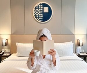 Hotel Santika Premiere Bintaro Hadirkan “aMAYzing Room Package”, Staycation Nyaman dengan Sentuhan Perawatan Eksklusif