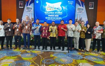 Kolaka Utara Pacu Hilirisasi Perkebunan, Tawarkan Kakao dan Kelapa ke Investor Nasional