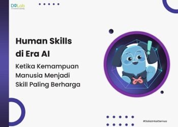Human Skills di Era AI: Ketika Kemampuan Manusia Menjadi Skill Paling Berharga