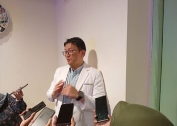 Kecepatan Menjadi Kunci Penyelamatan Nyawa pada Penanganan Penyakit Aorta Kompleks di Era Modern
