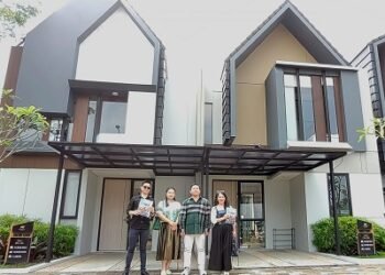 The Ayarahill Hadir di Parung Panjang, Tawarkan Hunian “Rumah Rasa Villa” Mulai Rp400 Jutaan