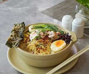 Hotel Santika Premiere Bintaro Hadirkan Menu Baru, Sajikan Hidangan Ikonik hingga Minuman Menyegarkan
