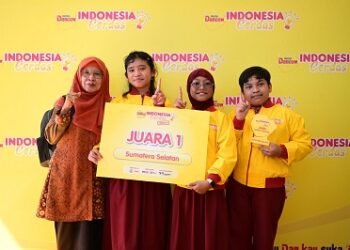 Kompetisi DANCOW Indonesia Cerdas Season 2 Perdana Hadir di Palembang untuk Dorong Kecerdasan Anak Hebat di Sumatera Selatan