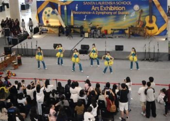Ajak Pengunjung Nikmati Aktivitas Interaktif, Mall @ Alam Sutera Hadirkan Event Pop and Play