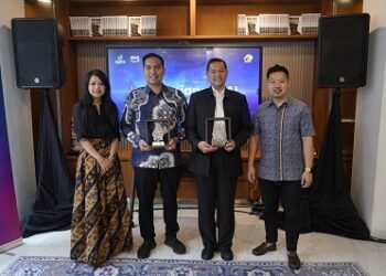 Dari Ruang Kelas ke Dunia Kerja: Bagaimana AWS Membangun Tenaga Kerja Indonesia yang Siap Menghadapi Era AI 
