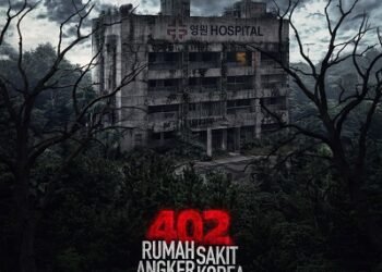 Demi 3 Juta Viewers, Geng Konten Kreator Indonesia Nekat Pertaruhkan Nyawa di Ruang 402 Rumah Sakit Paling Angker di Korea