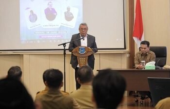 Hadapi Era AI, Pemkot Tangsel Siapkan ASN yang Adaptif dan Kompetitif