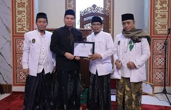 Melalui Internet Gratis, Diskominfo Tangsel Perkuat Peran Masjid sebagai Pusat Edukasi