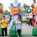 Hydro Coco Hadirkan Semangat Selebrasi dan Kebersamaan Lewat Kampanye “Don’t Stop The Celebration”