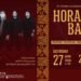Horas Bareng! Ibis Styles Serpong BSD City Hadirkan Malam Budaya Batak Lewat Musik dan Kuliner Khas Sumatra Utara
