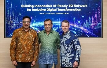 Nokia dan Indosat Ooredoo Hutchison Kolaborasi dalam Meningkatkan Jaringan 5G di Indonesia serta Hadirkan Layanan Berbasis AI