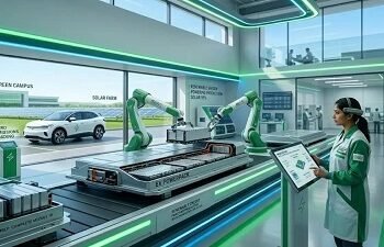 ESDM: Standar ESG Kini Jadi Penentu Akses Ekosistem Industri EV Global