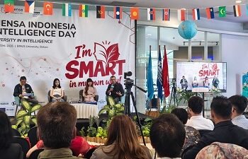 Mensa Indonesia Intelligence Day 2026 “Diversity in Intelligence”