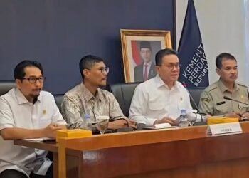 Kementan Kawal Stabilisasi Harga Telur, Serapan Mulai Menguat di Sentra Produksi