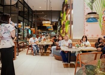 Herloom Hotel & Residence BSD Hadirkan Pengalaman Spesial Liburan Sekolah Luncurkan PLAYCATION