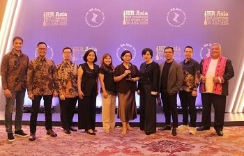 Kawan Lama Group Raih Penghargaan Best Companies to Work for in Asia 2026 dan Tech Empowerment Awards
