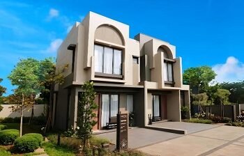 Vyorelle, Klaster Hunian Terbaru di Vireya BSD City, Raih Antusiasme Positif Pasar