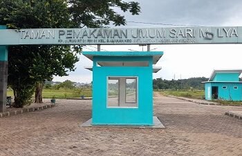 Disperkimta Jelaskan Mekanisme Layanan Pemakaman di Tangsel