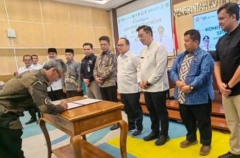 Tangsel Perkuat Pengawasan SPMB 2026, Siapkan Posko Aduan hingga Bantuan Pendidikan bagi 5.000 Siswa
