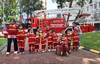 Funventure School Holiday Edition, Atria Hotel Gading Serpong Hadirkan Liburan Sekolah Edukatif untuk Keluarga