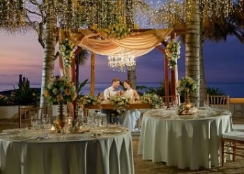Hotel Santika Beri Bonus Liburan ke Bali bagi Pasangan yang Pesan Paket Pernikahan