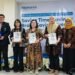 Tiga Rumah Sakit Primaya Dianugerahi WSO Angels Award atas Keunggulan Layanan Stroke