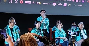 Film CLBK Angkat Kisah Cinta yang Bersemi Kembali Setelah 50 Tahun, Tayang 2 Juli 2026